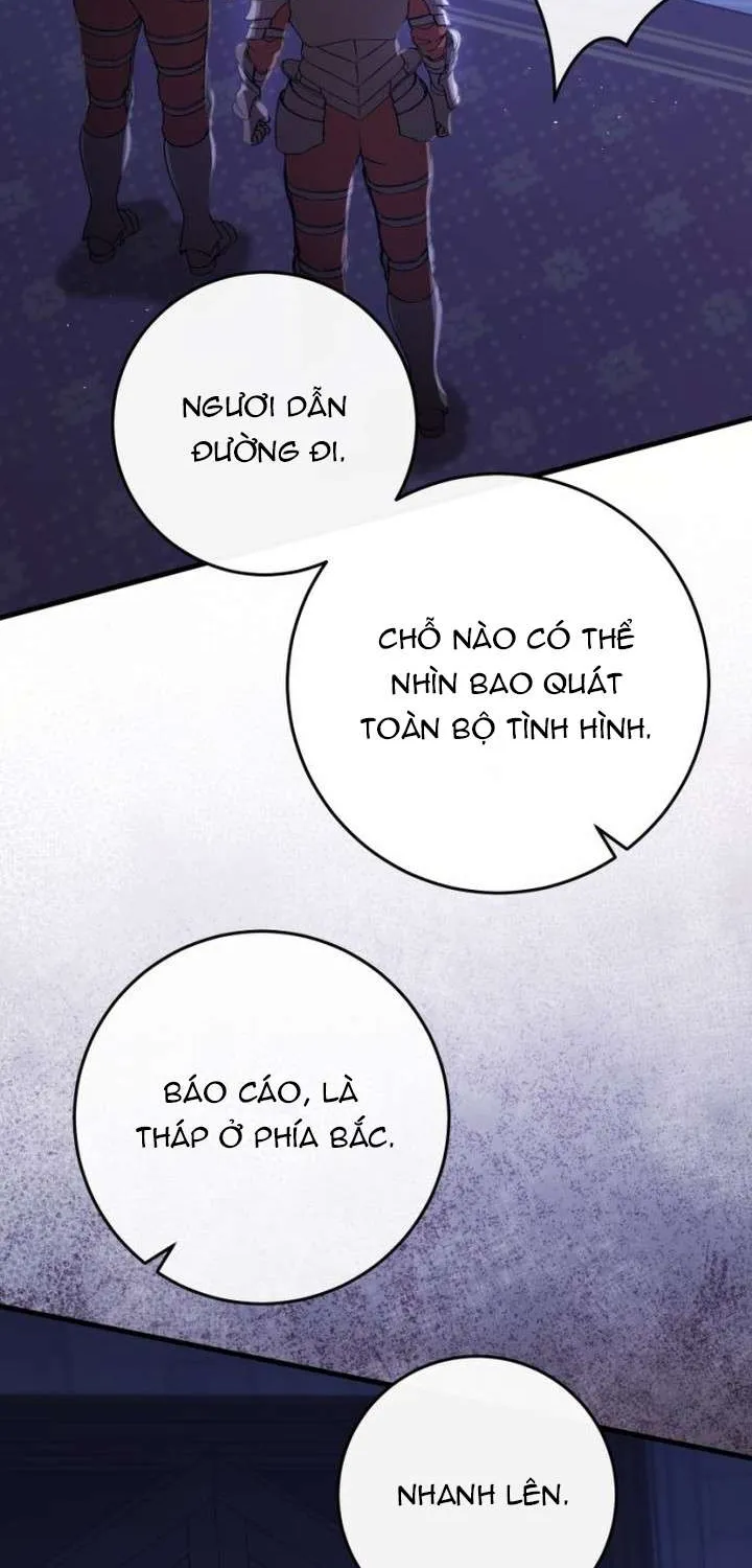 Lời Cầu Hôn Hoang Dã Chap 52 - Next Chap 53