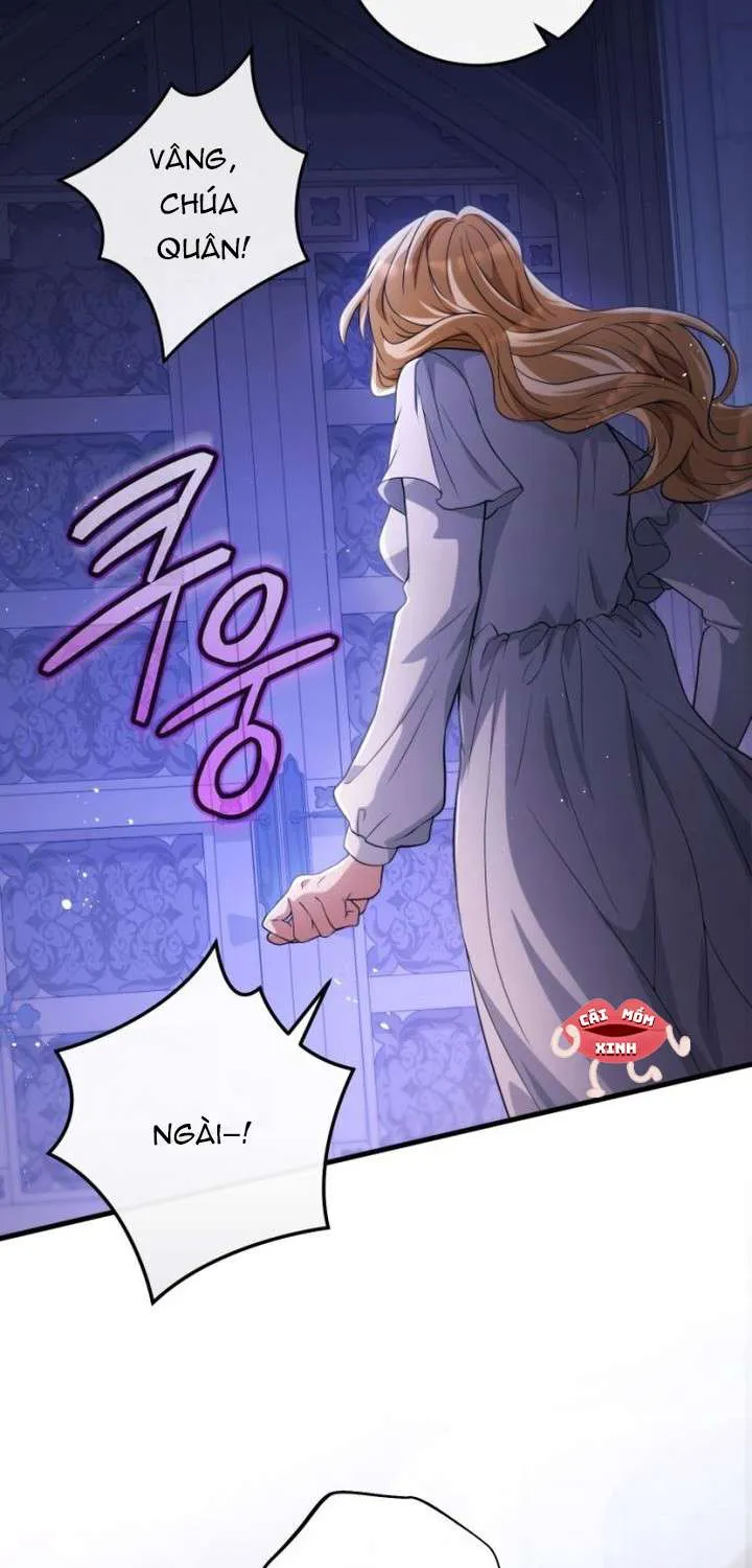 Lời Cầu Hôn Hoang Dã Chap 52 - Next Chap 53