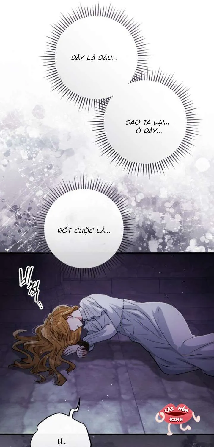 Lời Cầu Hôn Hoang Dã Chap 52 - Next Chap 53