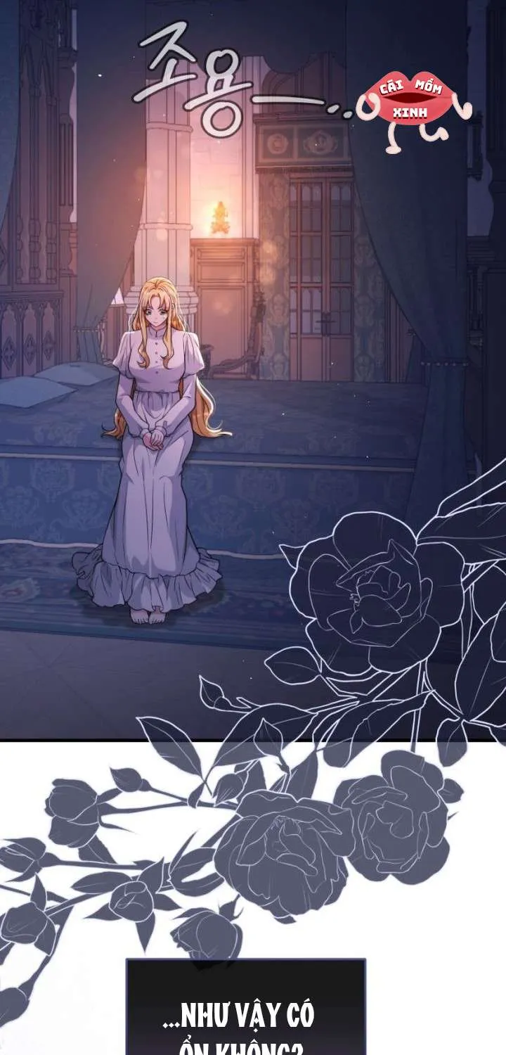 Lời Cầu Hôn Hoang Dã Chap 52 - Next Chap 53