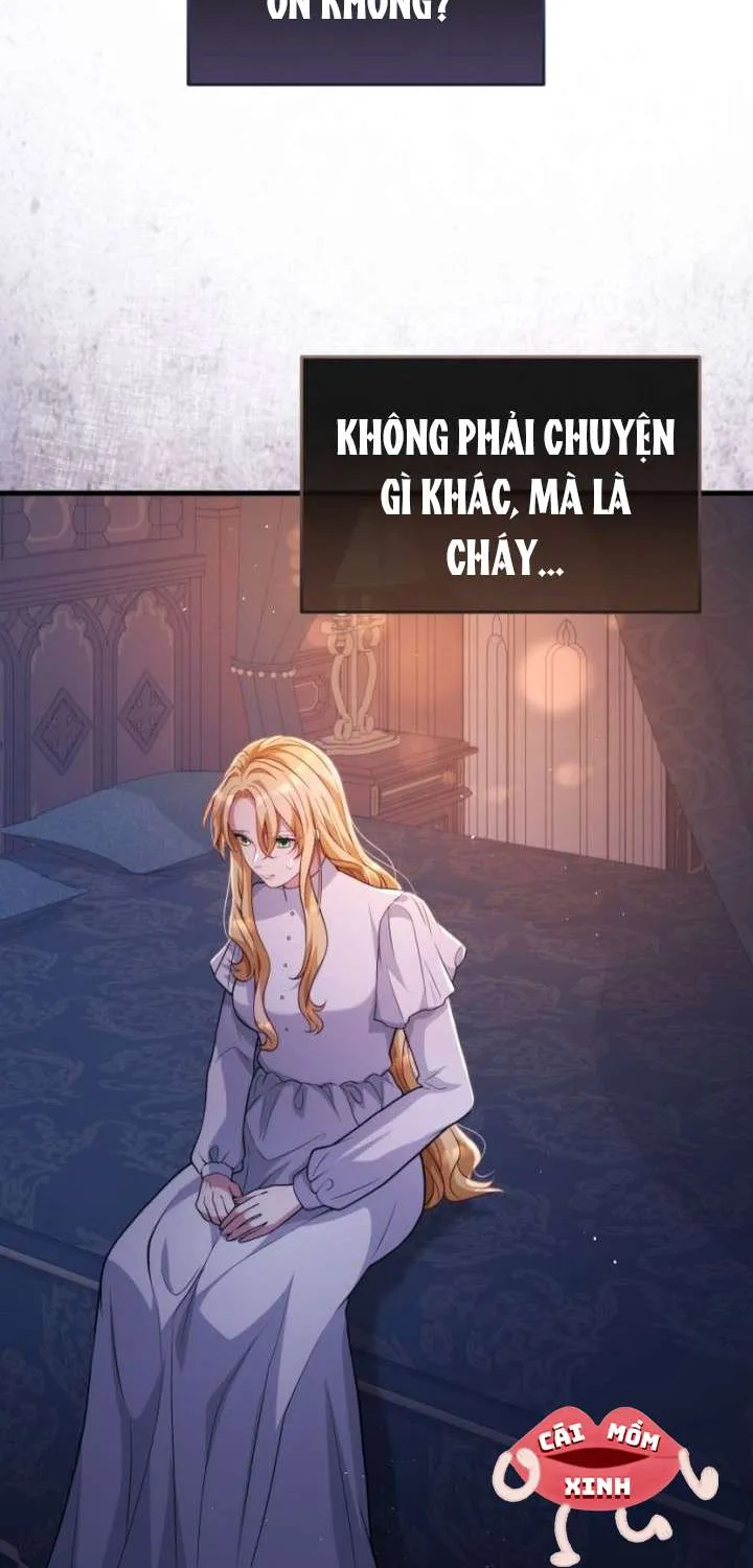 Lời Cầu Hôn Hoang Dã Chap 52 - Next Chap 53