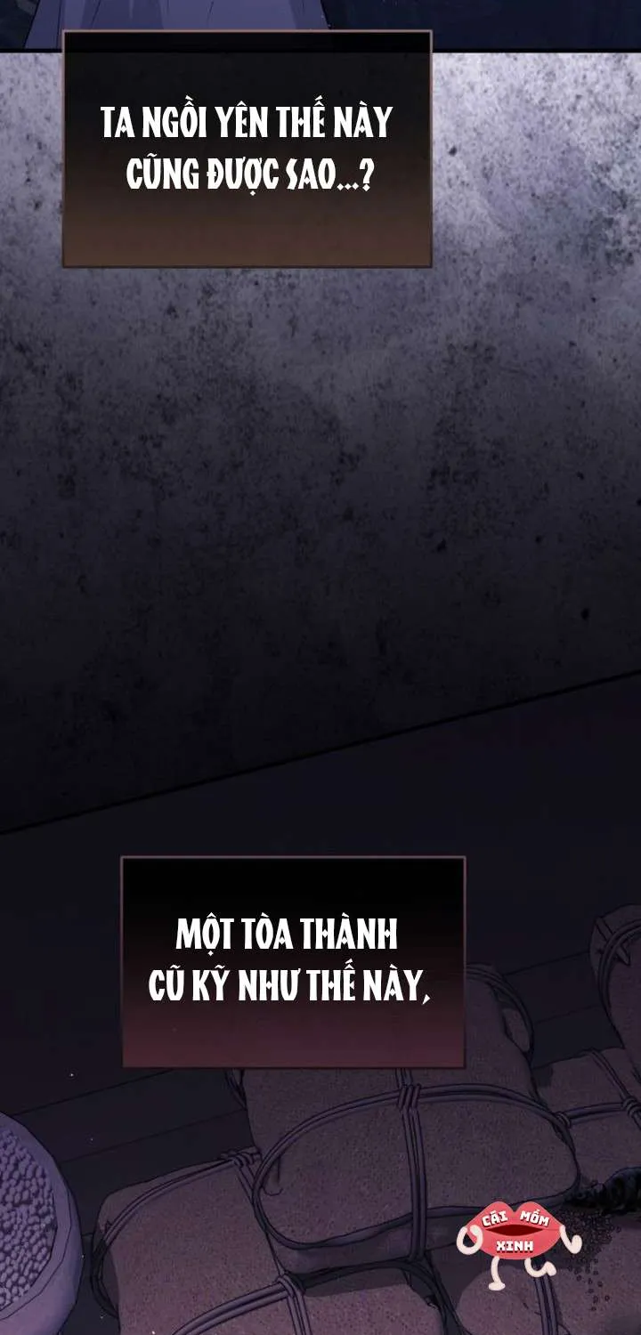 Lời Cầu Hôn Hoang Dã Chap 52 - Next Chap 53