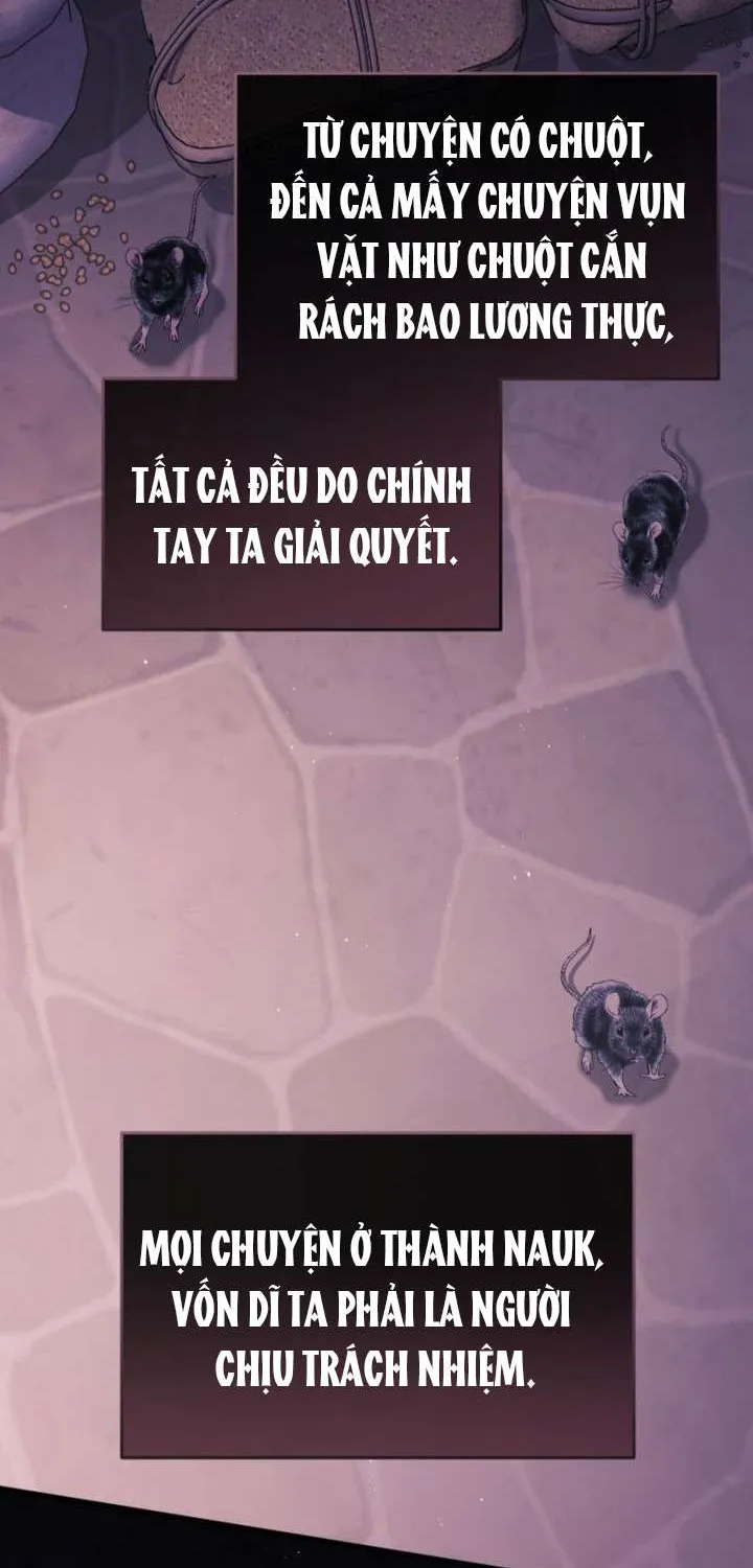 Lời Cầu Hôn Hoang Dã Chap 52 - Next Chap 53