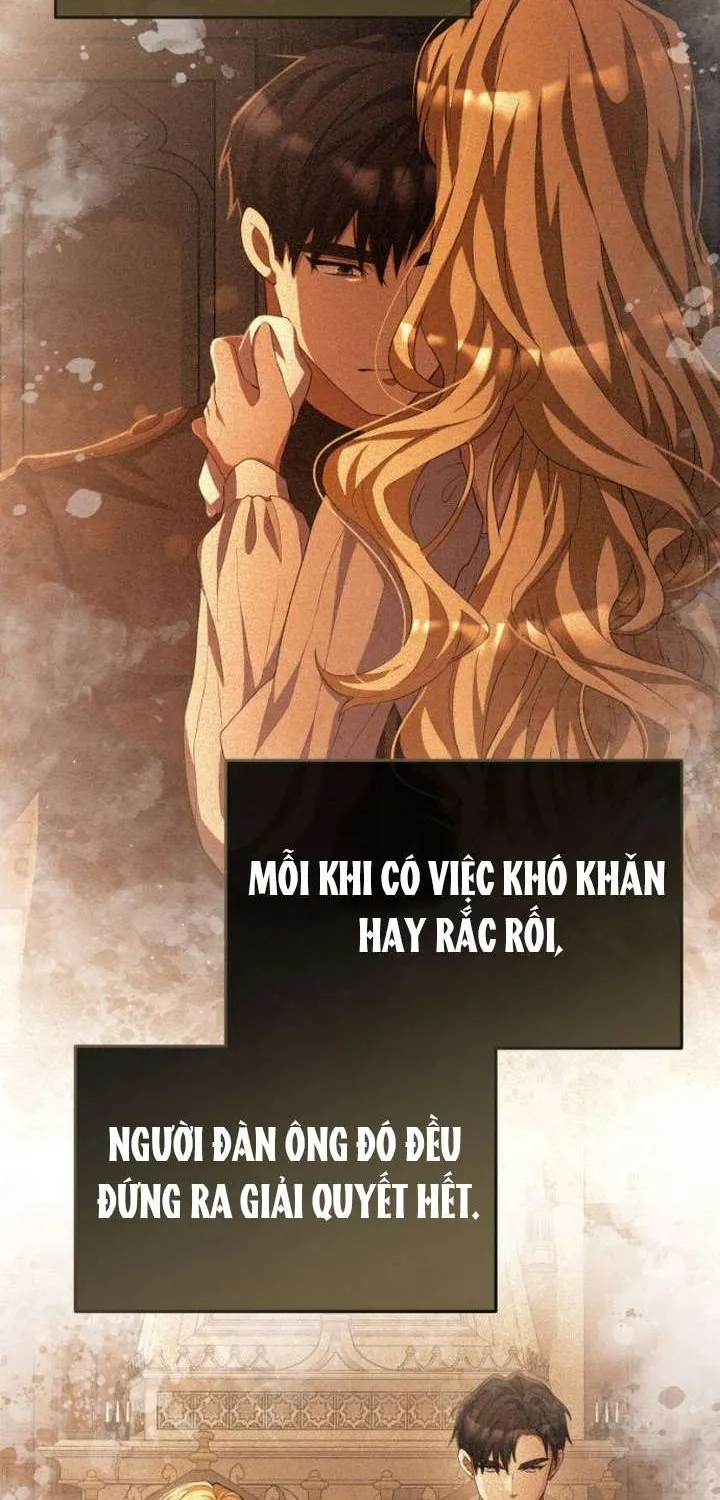 Lời Cầu Hôn Hoang Dã Chap 52 - Next Chap 53