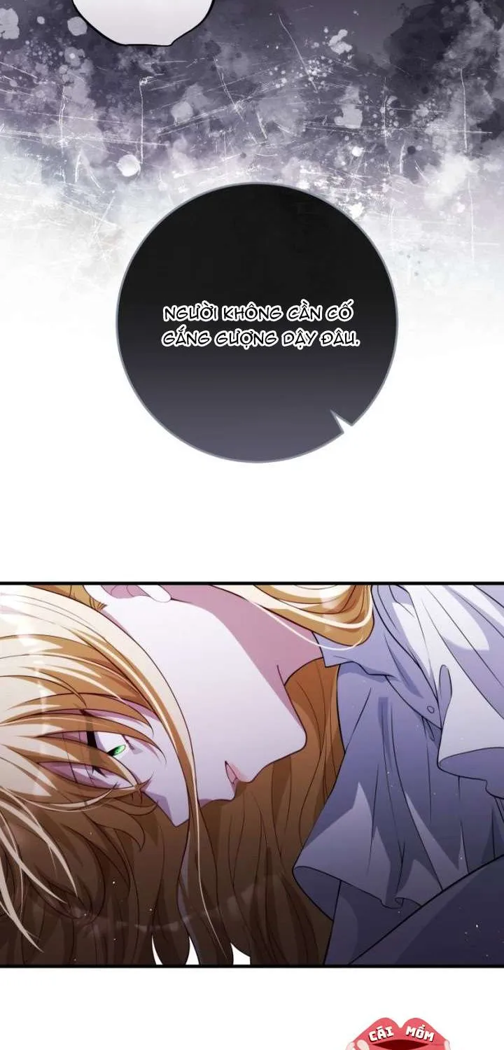 Lời Cầu Hôn Hoang Dã Chap 52 - Next Chap 53