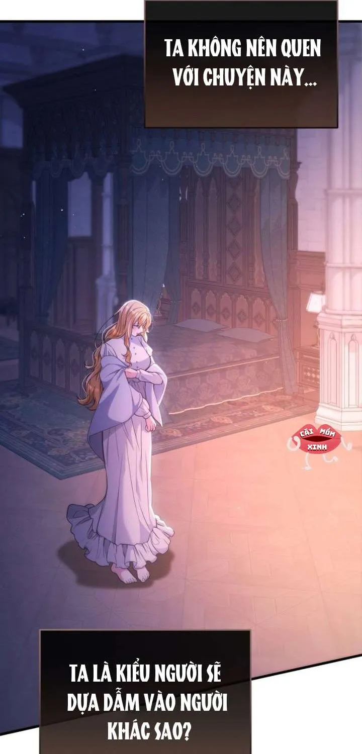 Lời Cầu Hôn Hoang Dã Chap 52 - Next Chap 53