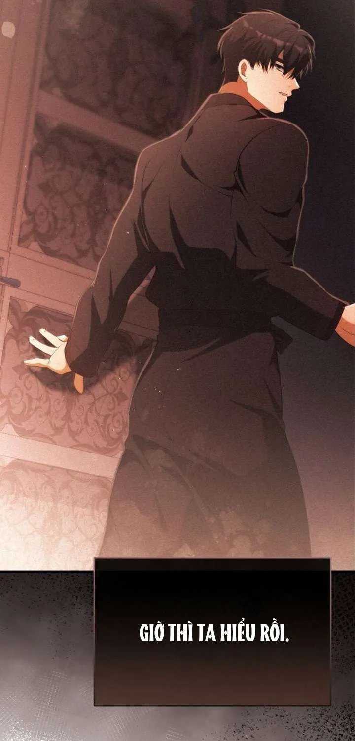 Lời Cầu Hôn Hoang Dã Chap 52 - Next Chap 53