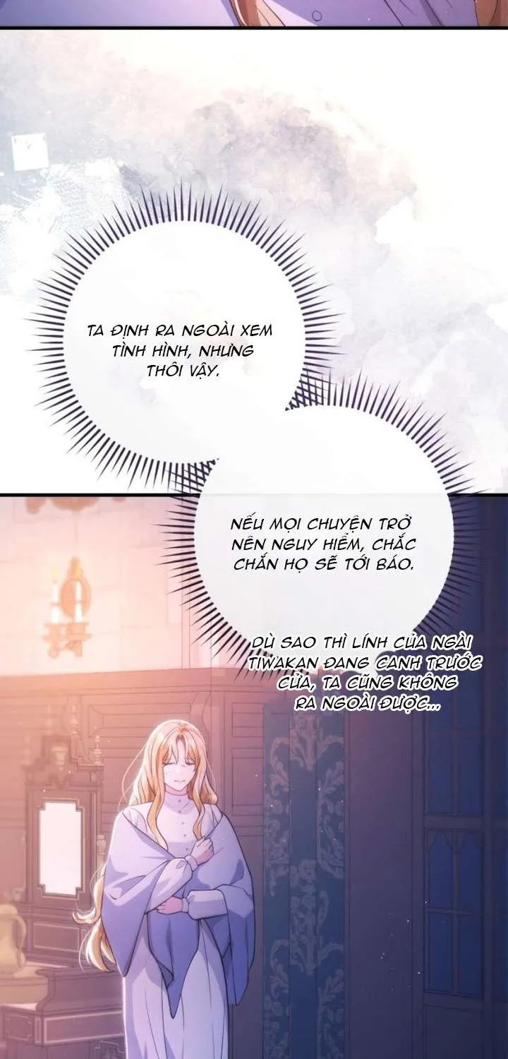 Lời Cầu Hôn Hoang Dã Chap 52 - Next Chap 53