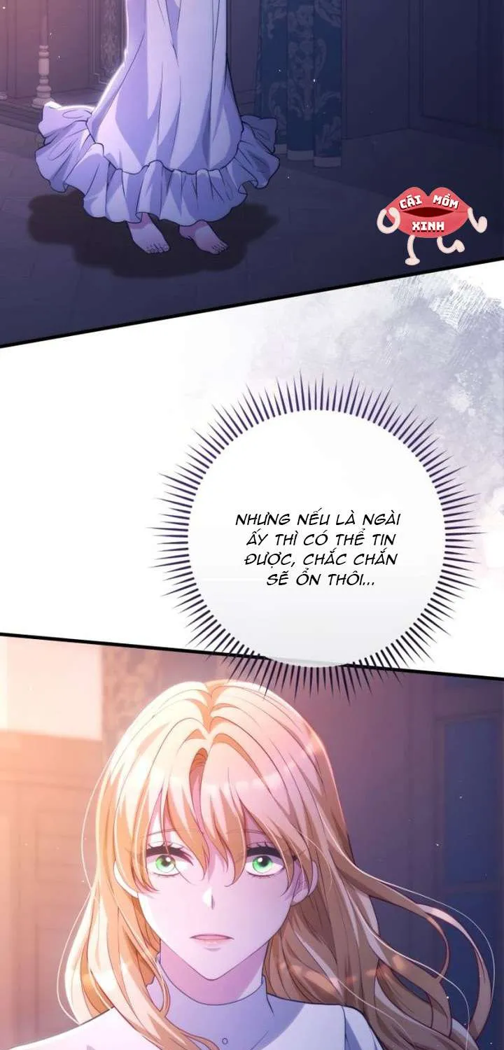 Lời Cầu Hôn Hoang Dã Chap 52 - Next Chap 53