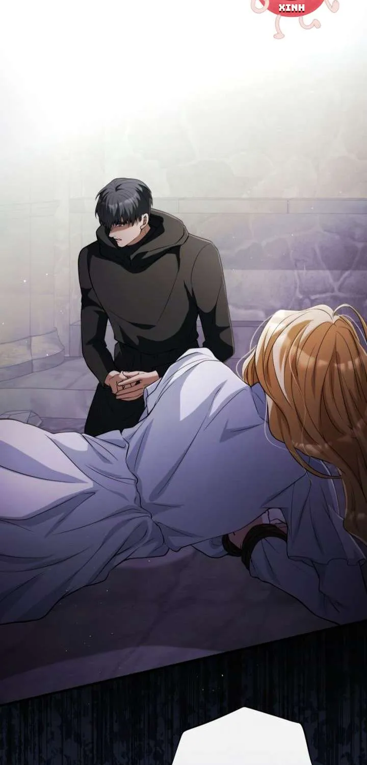 Lời Cầu Hôn Hoang Dã Chap 52 - Next Chap 53