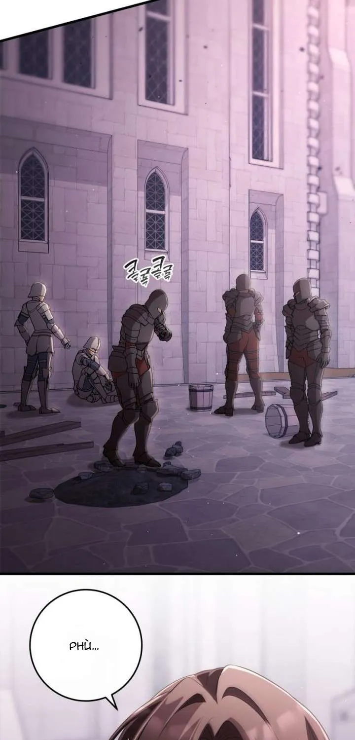 Lời Cầu Hôn Hoang Dã Chap 52 - Next Chap 53