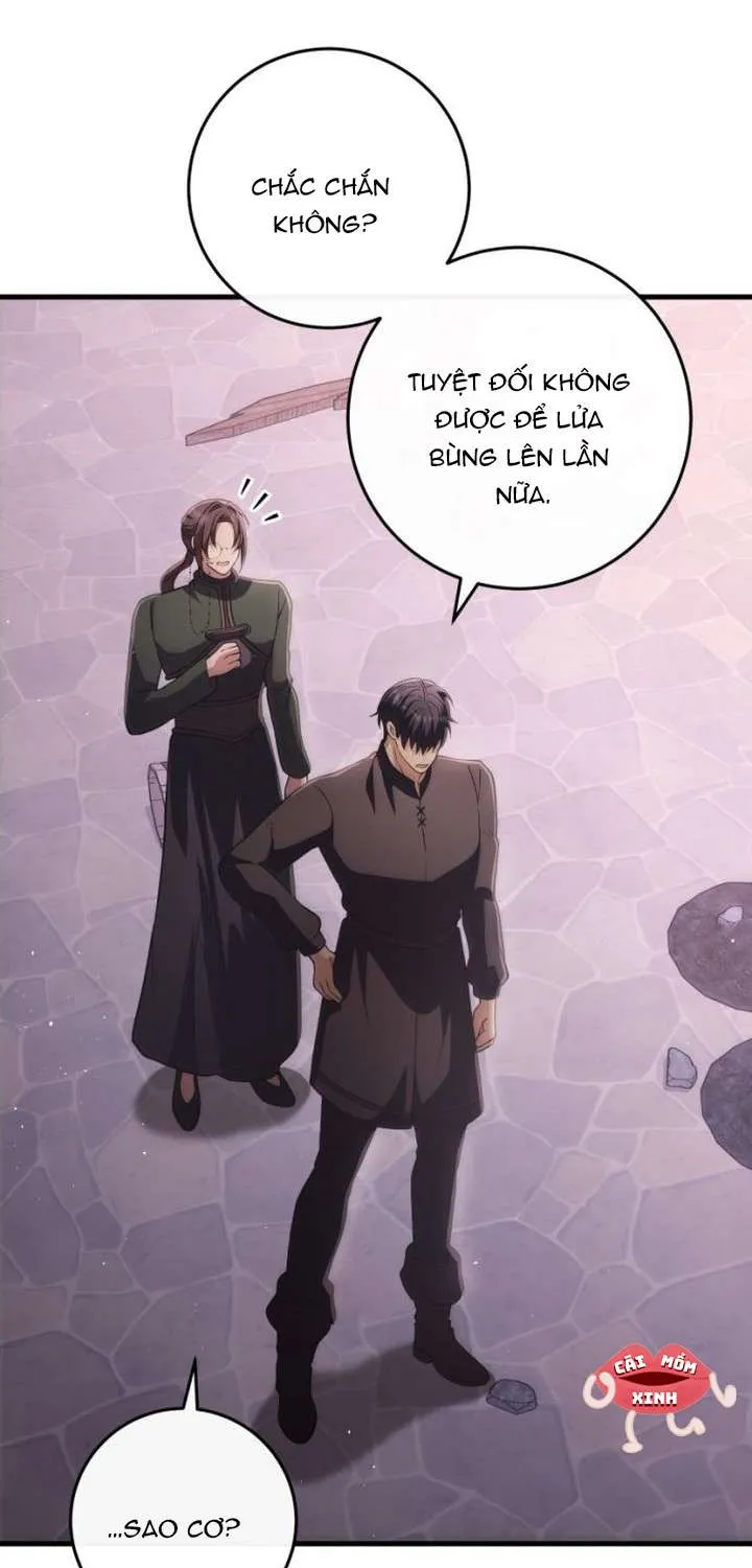 Lời Cầu Hôn Hoang Dã Chap 52 - Next Chap 53