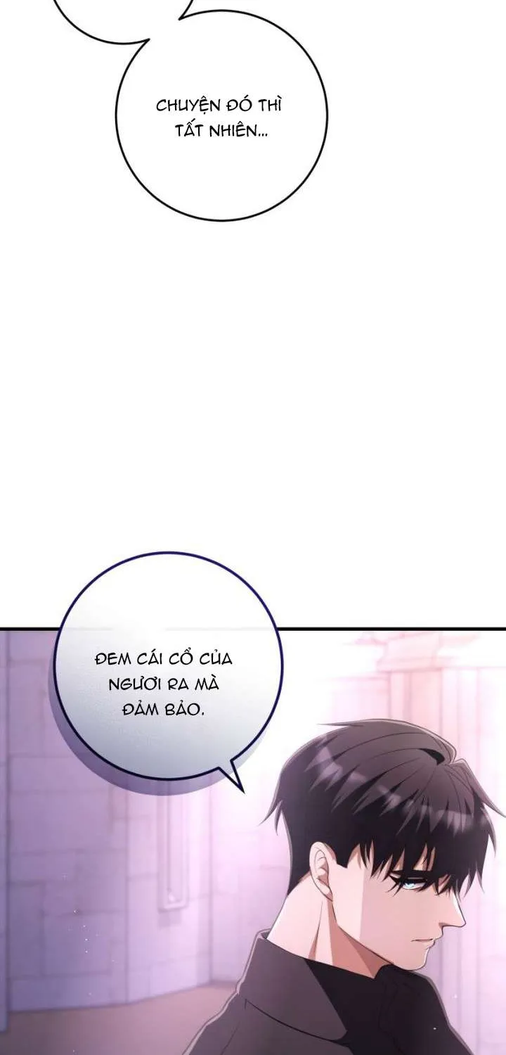 Lời Cầu Hôn Hoang Dã Chap 52 - Next Chap 53