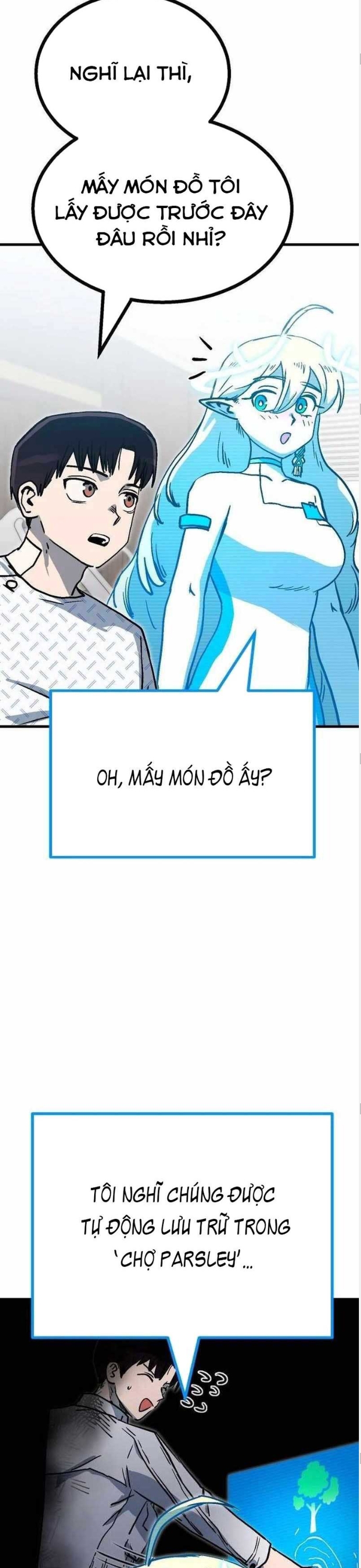 Lỗi Hệ Thống Chap 11 - Next Chap 12