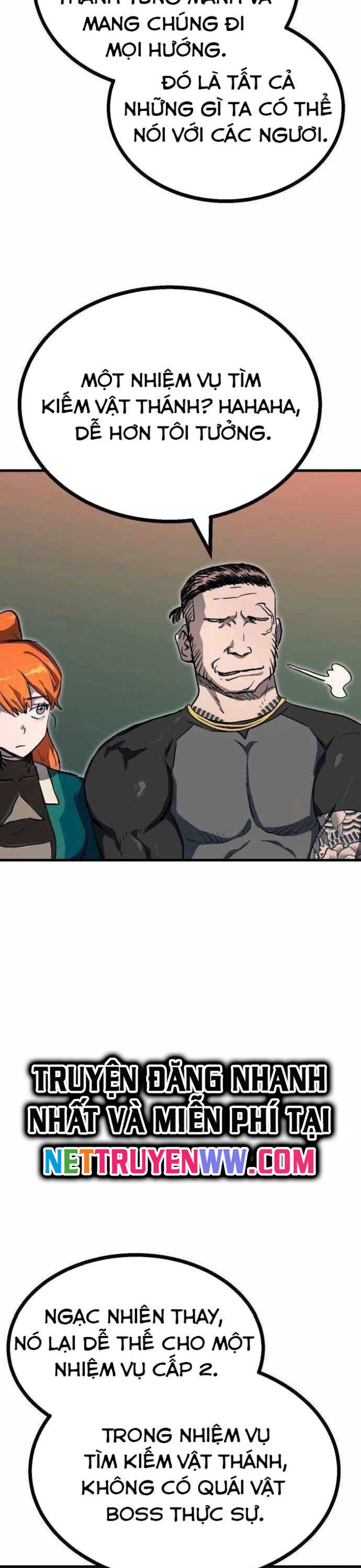 Lỗi Hệ Thống Chap 16 - Next Chap 17