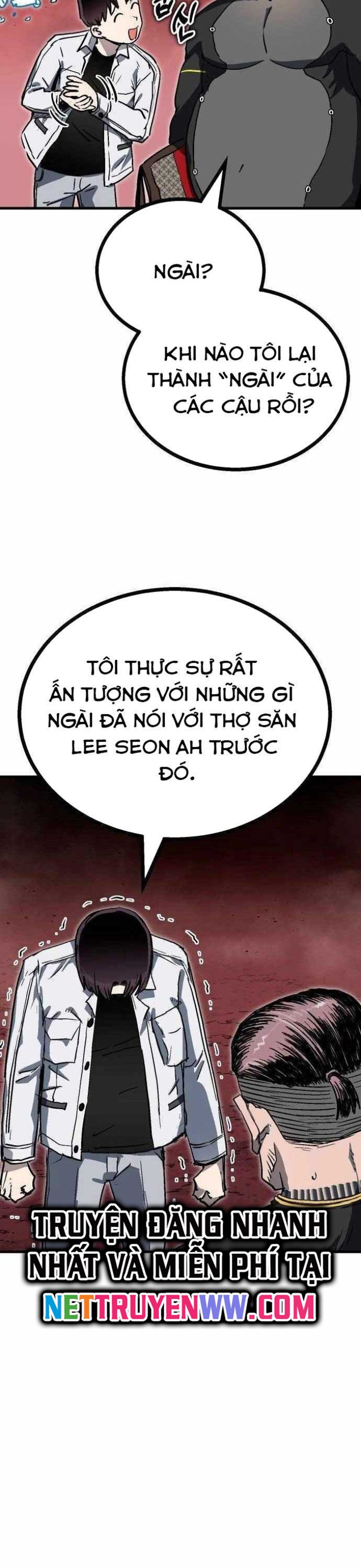 Lỗi Hệ Thống Chap 16 - Next Chap 17