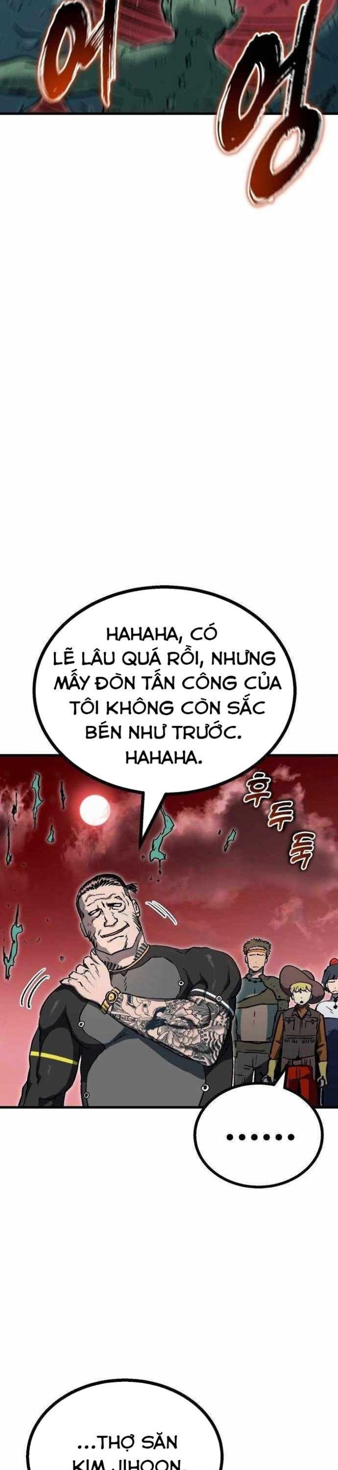 Lỗi Hệ Thống Chap 16 - Next Chap 17
