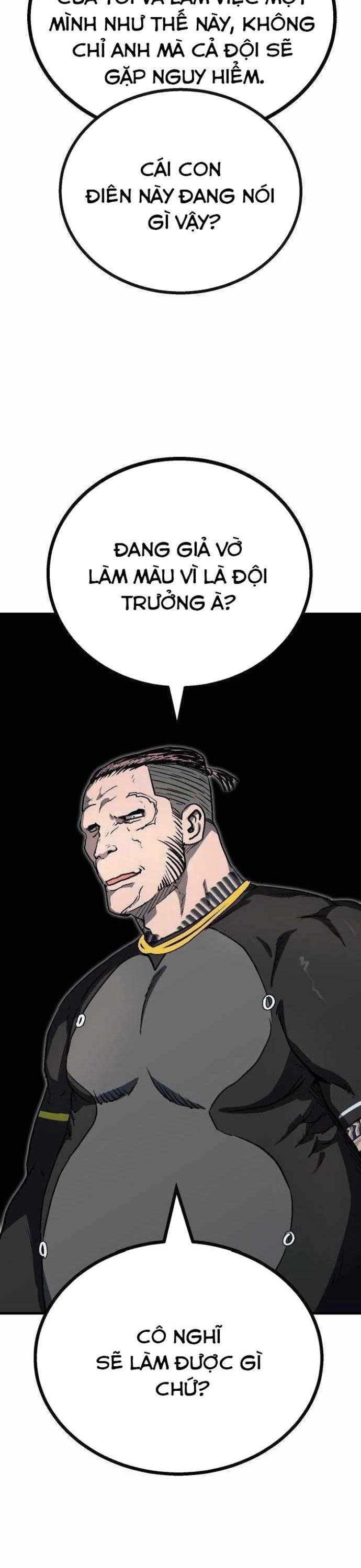 Lỗi Hệ Thống Chap 16 - Next Chap 17