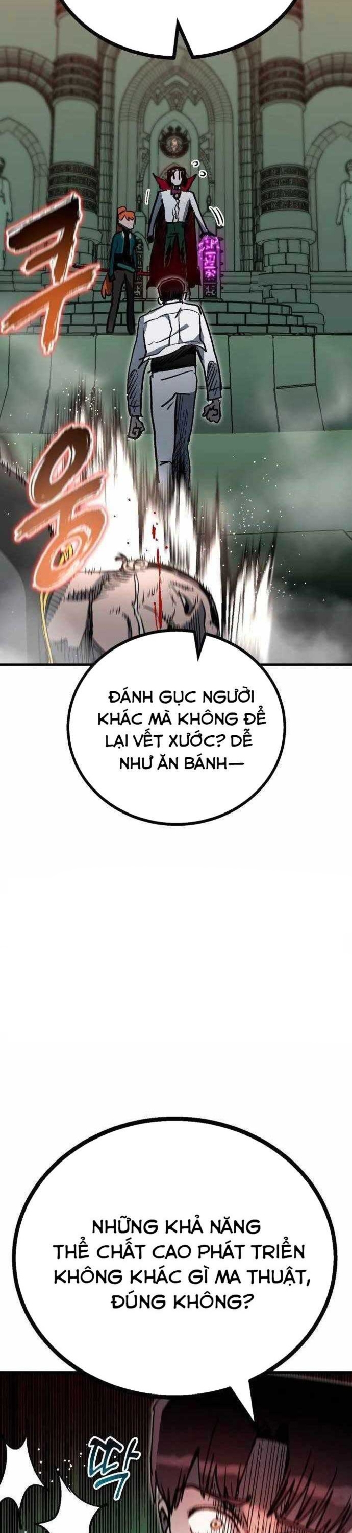 Lỗi Hệ Thống Chap 17 - Next Chap 18