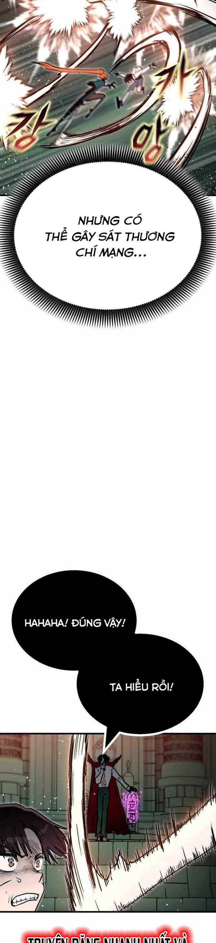 Lỗi Hệ Thống Chap 17 - Next Chap 18