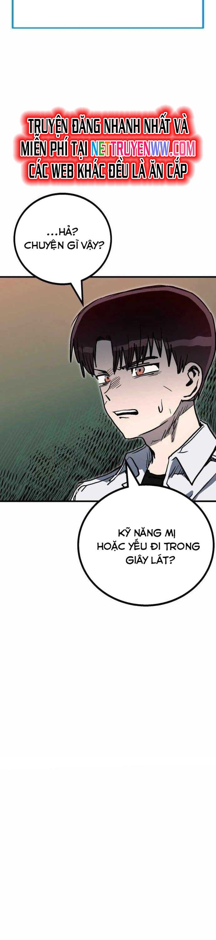 Lỗi Hệ Thống Chap 17 - Next Chap 18