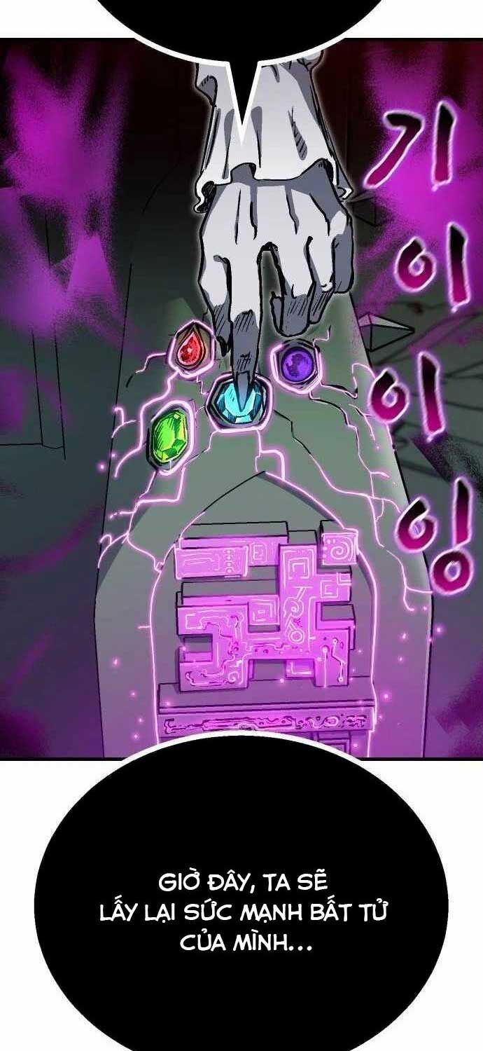 Lỗi Hệ Thống Chap 17 - Next Chap 18