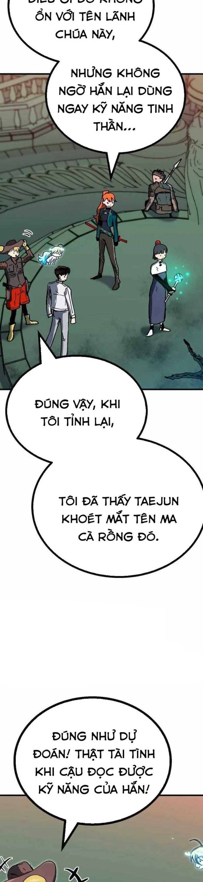 Lỗi Hệ Thống Chap 18 - Next Chap 19