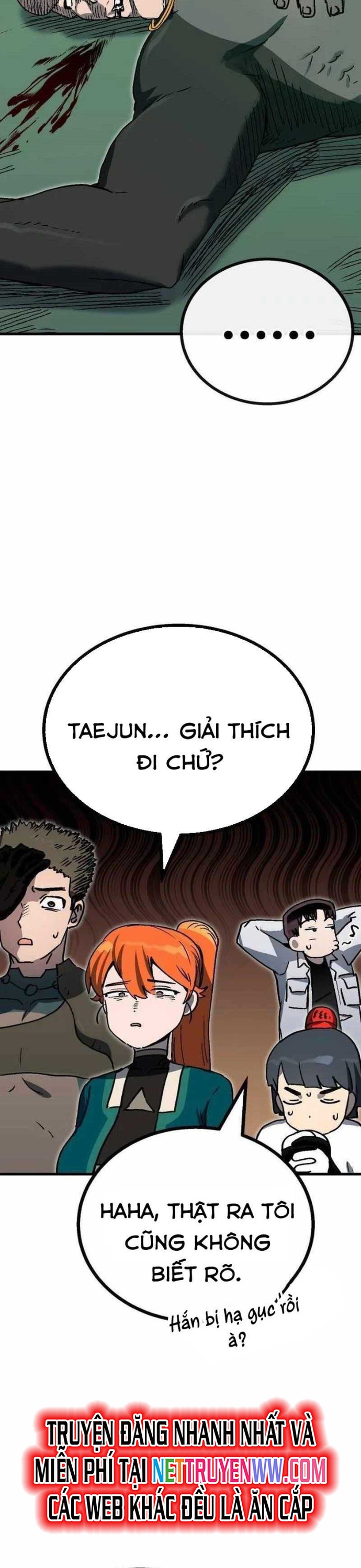 Lỗi Hệ Thống Chap 18 - Next Chap 19