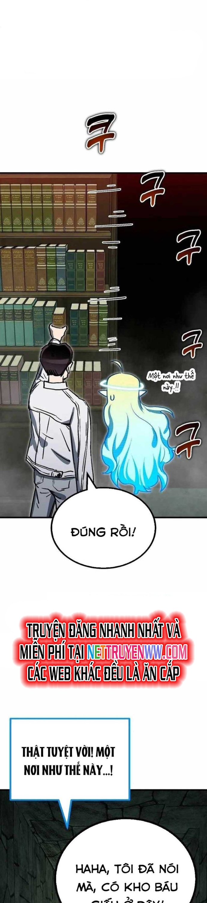 Lỗi Hệ Thống Chap 18 - Next Chap 19