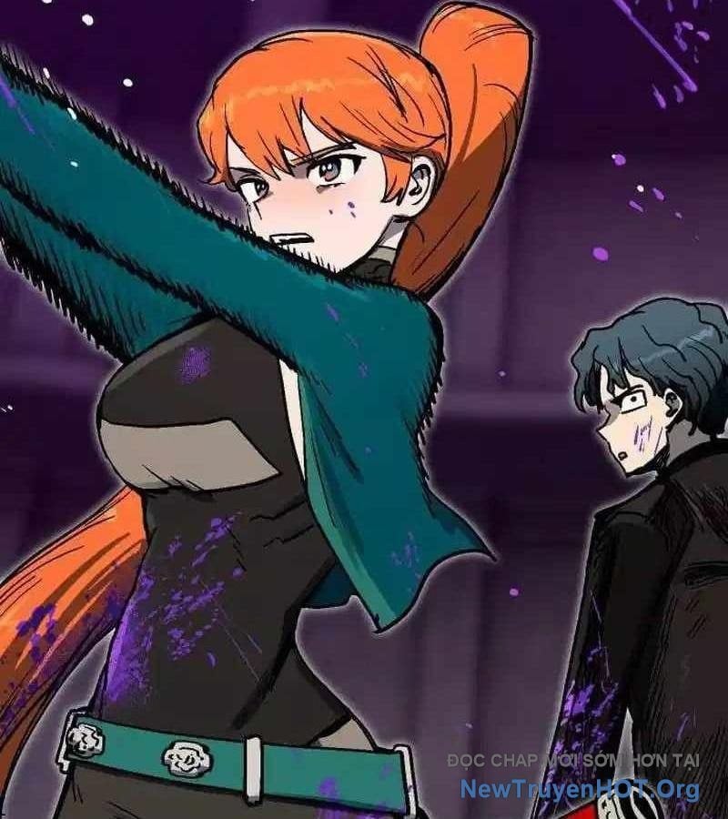 Lỗi Hệ Thống Chap 28 - Next Chap 29