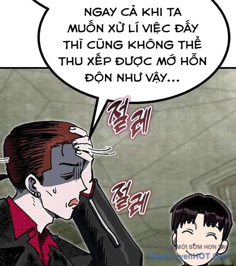 Lỗi Hệ Thống Chap 30 - Next Chap 31