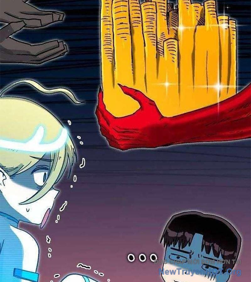 Lỗi Hệ Thống Chap 39 - Next Chap 40