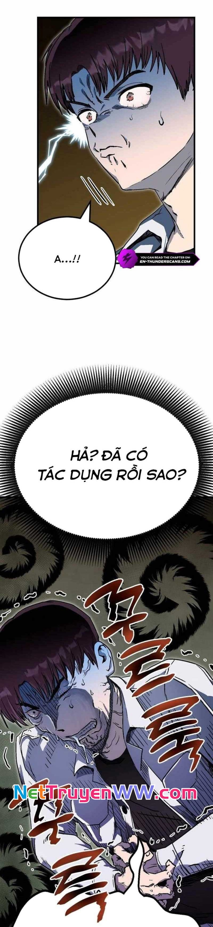 Lỗi Hệ Thống Chap 6 - Next Chap 7