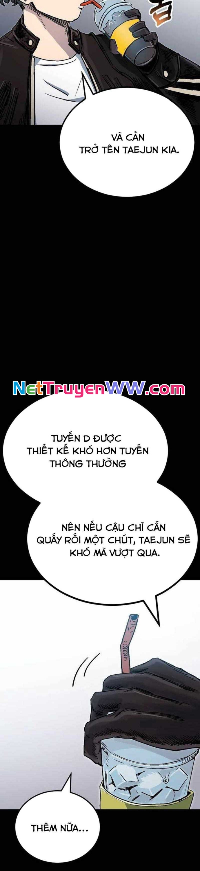 Lỗi Hệ Thống Chap 6 - Next Chap 7