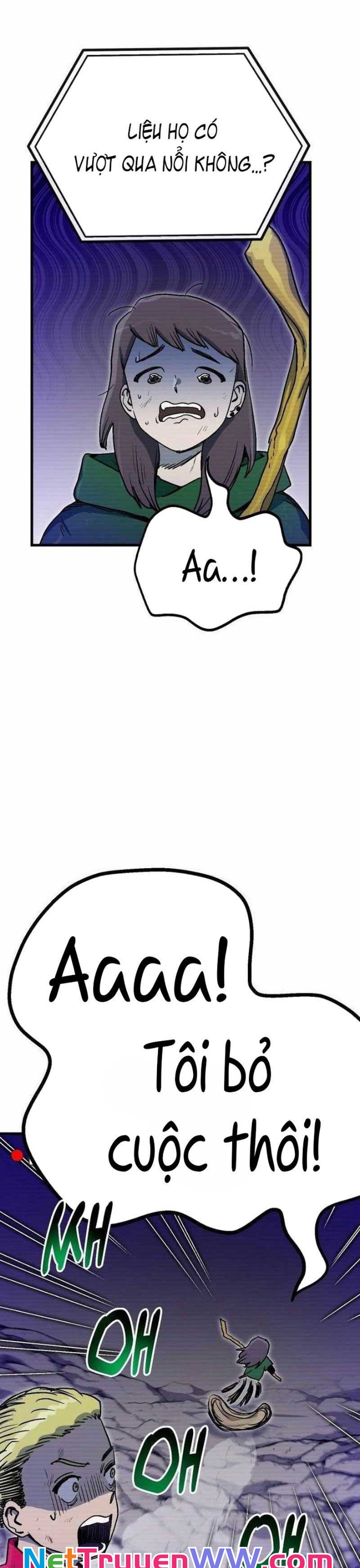 Lỗi Hệ Thống Chap 6 - Next Chap 7