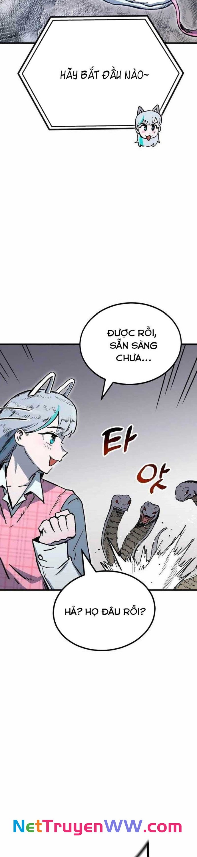 Lỗi Hệ Thống Chap 6 - Next Chap 7