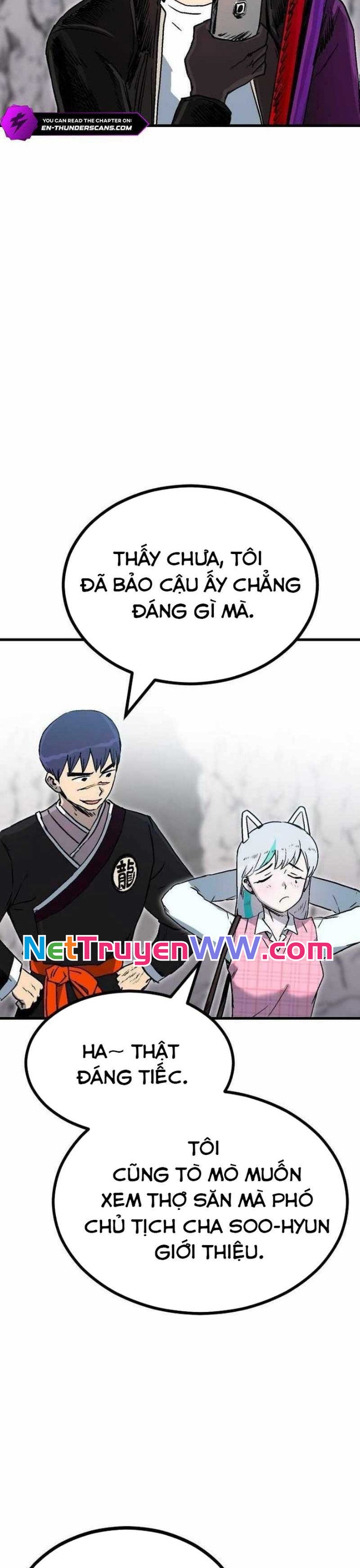 Lỗi Hệ Thống Chap 6 - Next Chap 7