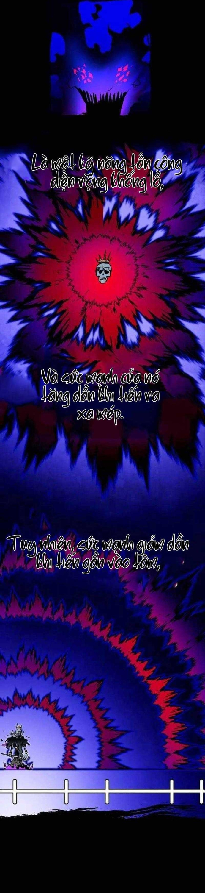 Lỗi Hệ Thống Chap 8 - Next Chap 9