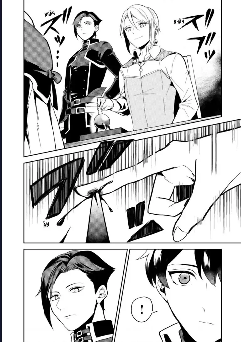 Lời Khuyên Kỳ Nghỉ Của Ngài Quý Tộc Ôn Hòa Chap 2 - Next Chap 3