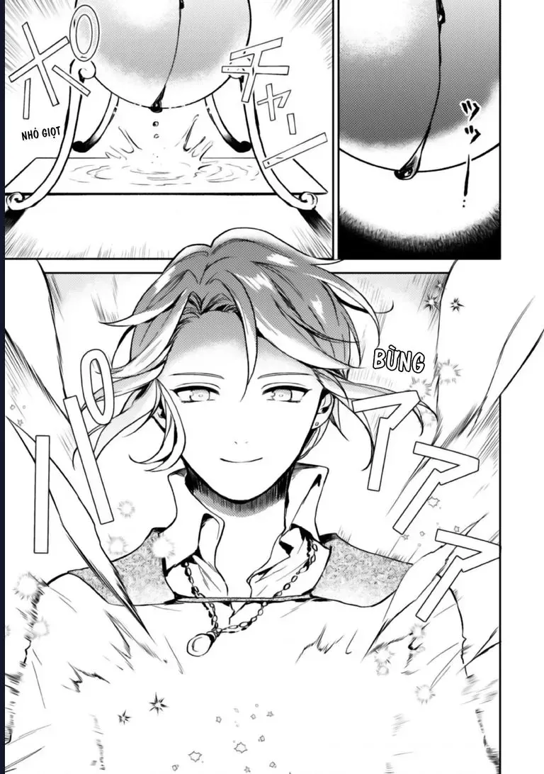 Lời Khuyên Kỳ Nghỉ Của Ngài Quý Tộc Ôn Hòa Chap 2 - Next Chap 3