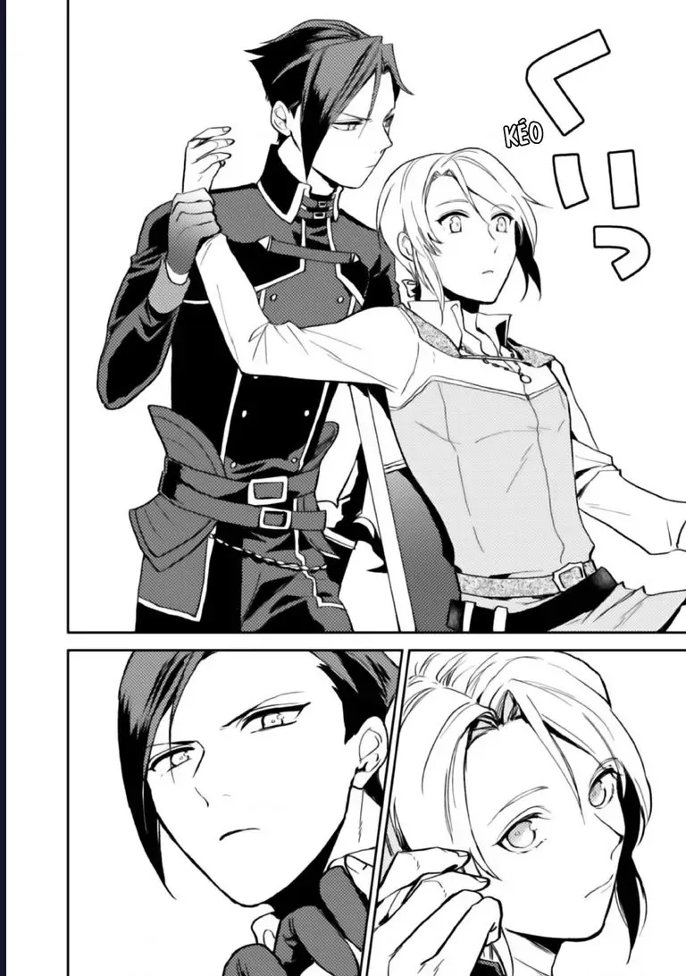 Lời Khuyên Kỳ Nghỉ Của Ngài Quý Tộc Ôn Hòa Chap 2 - Next Chap 3