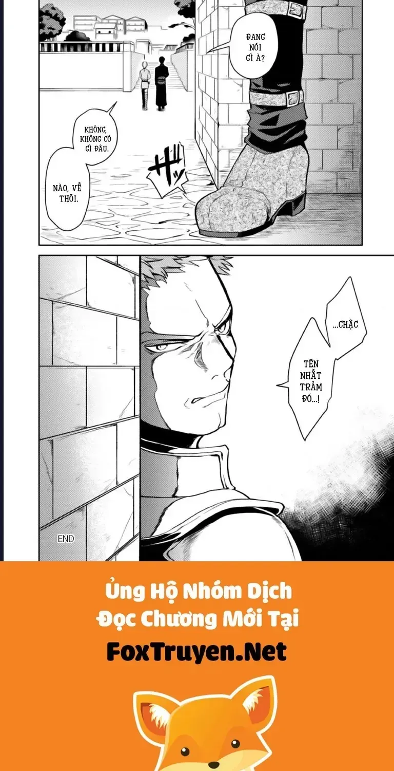 Lời Khuyên Kỳ Nghỉ Của Ngài Quý Tộc Ôn Hòa Chap 2 - Next Chap 3