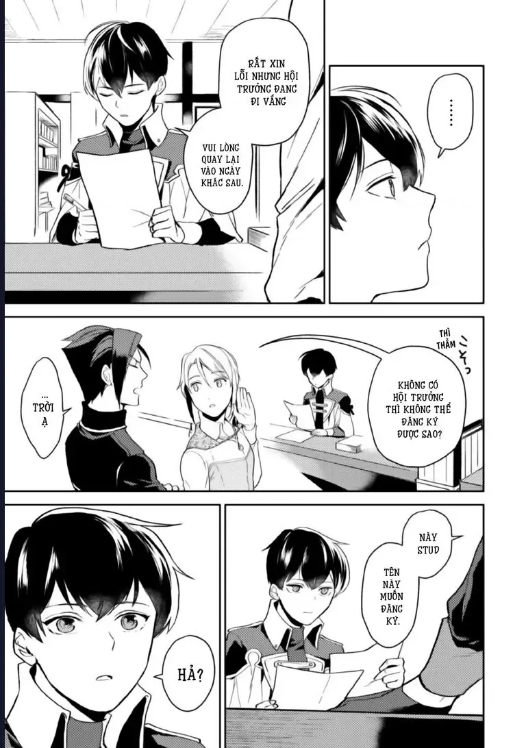 Lời Khuyên Kỳ Nghỉ Của Ngài Quý Tộc Ôn Hòa Chap 2 - Next Chap 3