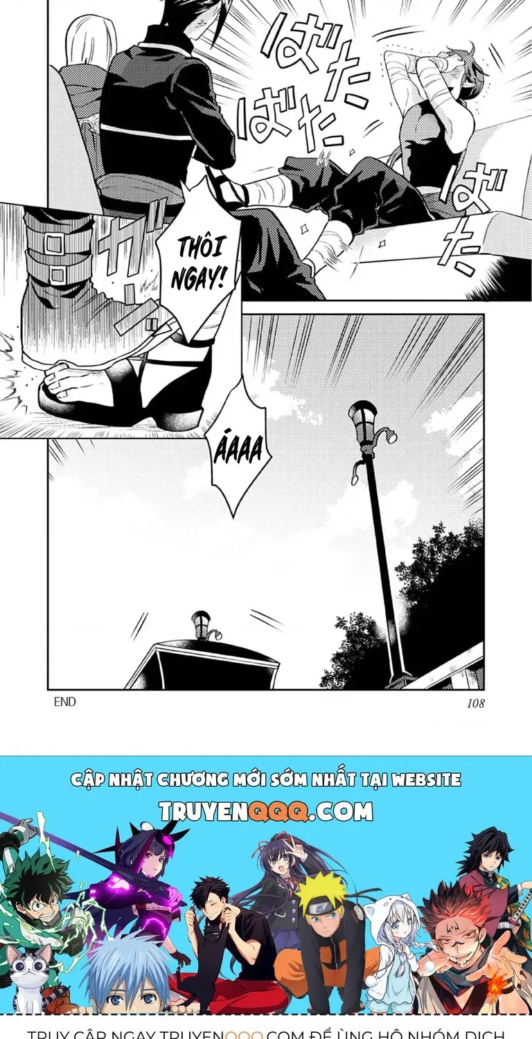 Lời Khuyên Kỳ Nghỉ Của Ngài Quý Tộc Ôn Hòa Chap 23 - Next Chap 24