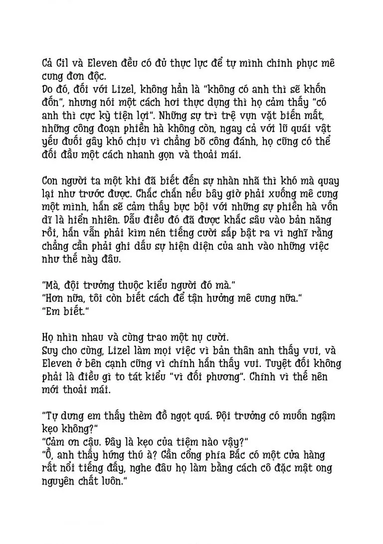 Lời Khuyên Kỳ Nghỉ Của Ngài Quý Tộc Ôn Hòa Chap 25.5 - Next Chap 26.5