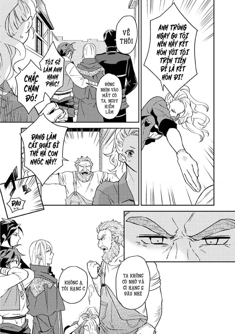 Lời Khuyên Kỳ Nghỉ Của Ngài Quý Tộc Ôn Hòa Chap 28 - Next Chap 29