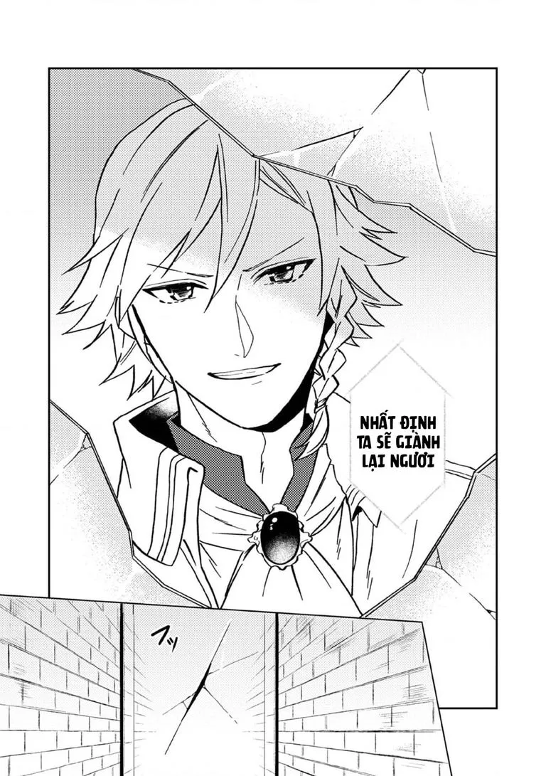 Lời Khuyên Kỳ Nghỉ Của Ngài Quý Tộc Ôn Hòa Chap 29 - Next Chap 30
