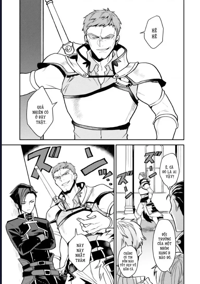 Lời Khuyên Kỳ Nghỉ Của Ngài Quý Tộc Ôn Hòa Chap 3 - Next Chap 4