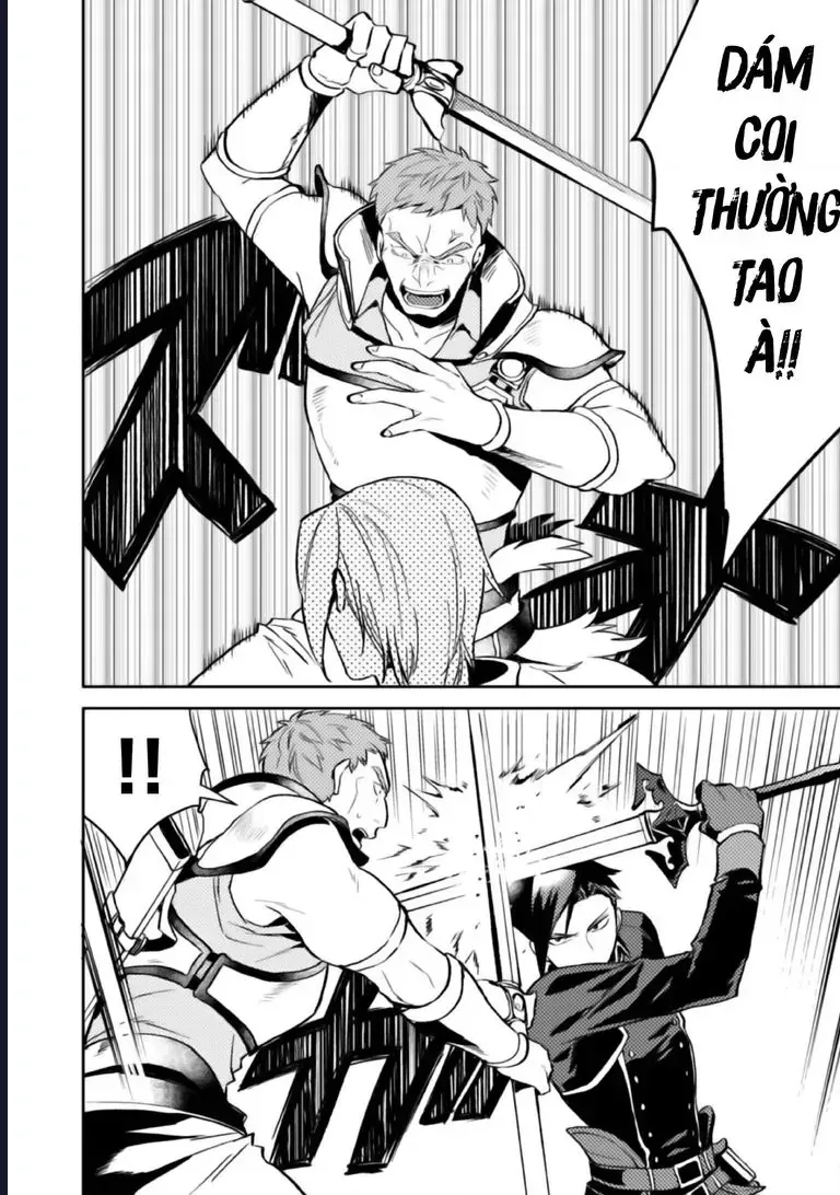 Lời Khuyên Kỳ Nghỉ Của Ngài Quý Tộc Ôn Hòa Chap 3 - Next Chap 4