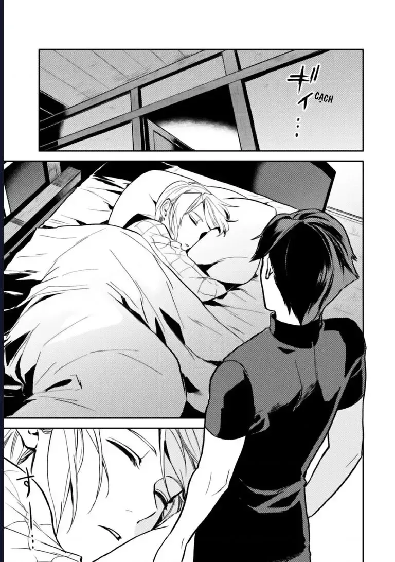 Lời Khuyên Kỳ Nghỉ Của Ngài Quý Tộc Ôn Hòa Chap 3 - Next Chap 4